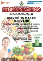 Eventi svolti e futuri - Dott.ssa Fosca Marazzi